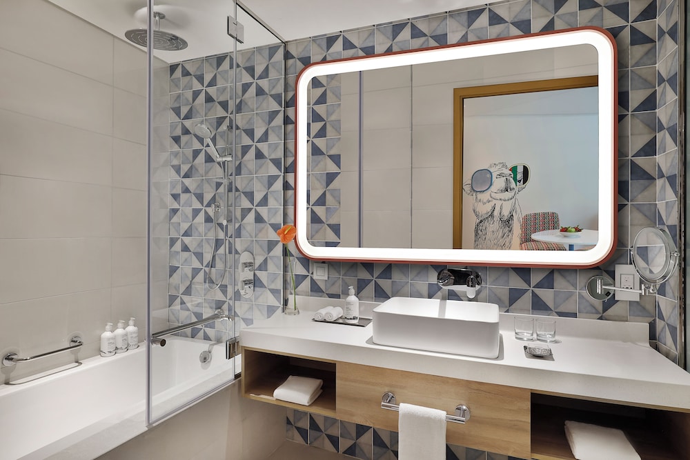 NH Collection Dubai The Palm 43/50