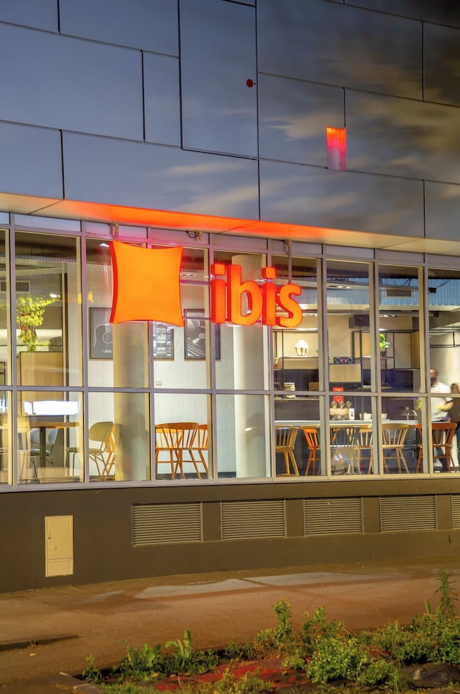 ibis Clermont Ferrand Centre Stade 5/79