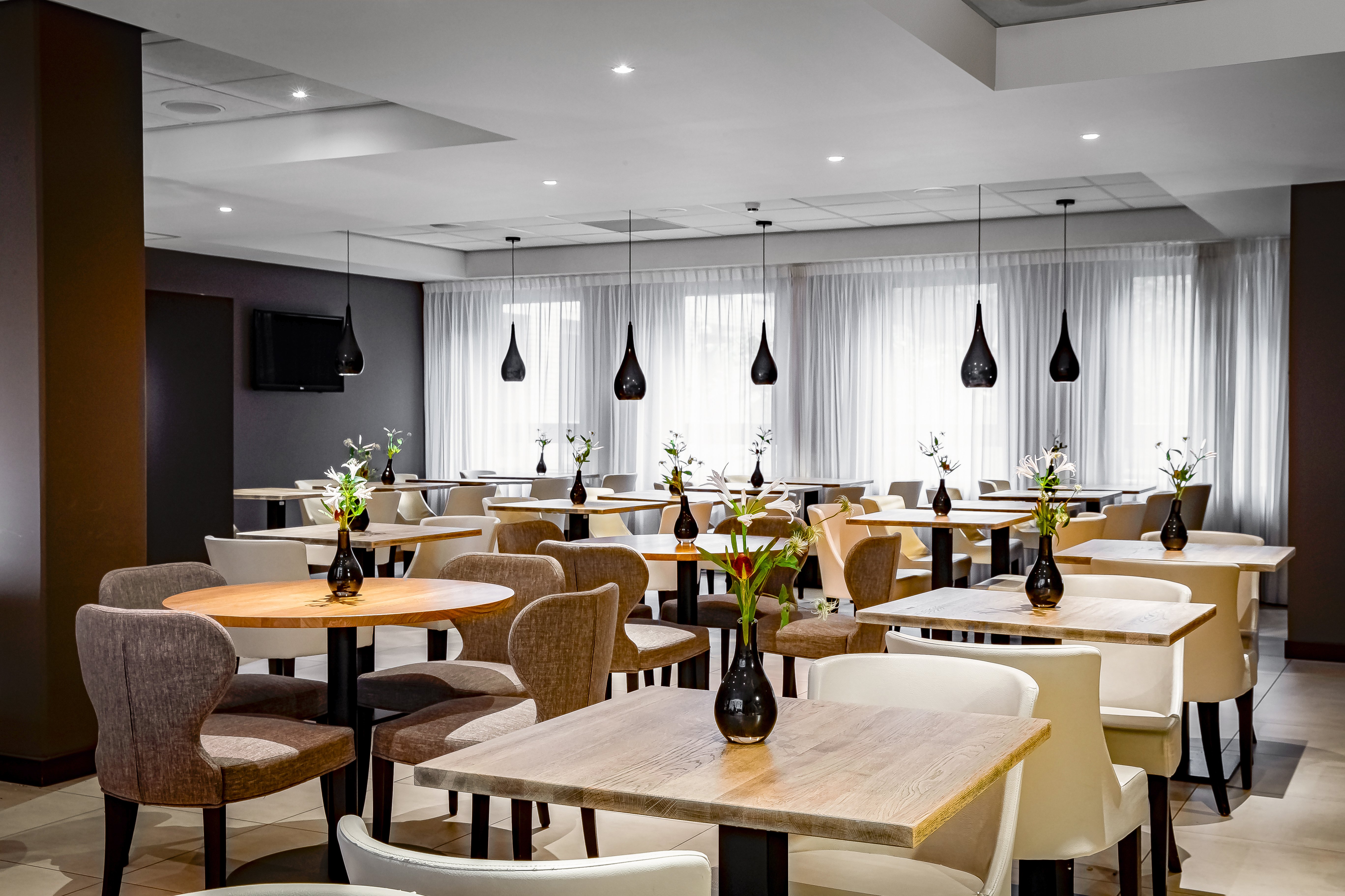 HOLIDAY INN EXPRESS THE HAGUE - PARLIAMENT 47/75