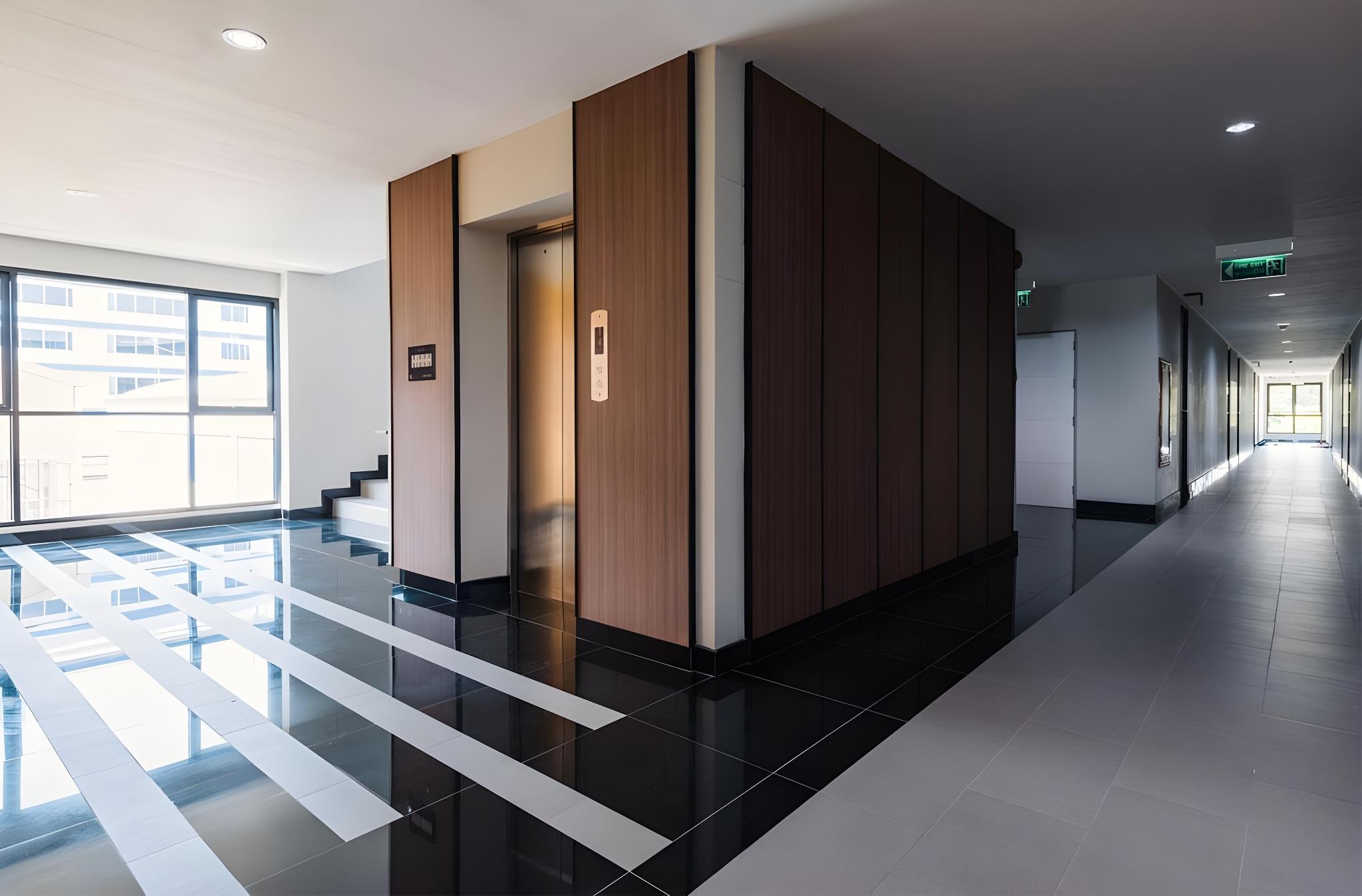 Mt Park Residence 4/26