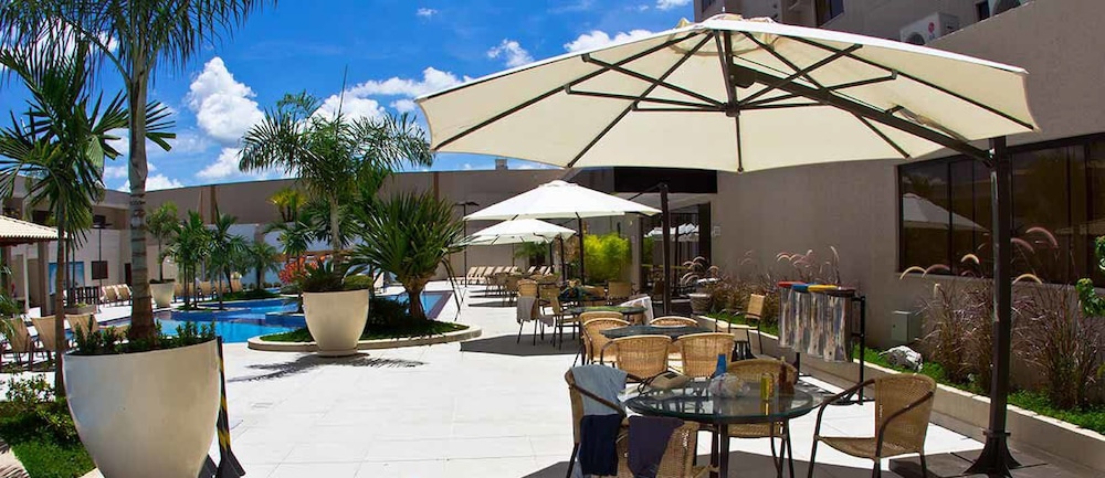 Hotel Boulevard Suíte Hotel by WAM Experience 43/50