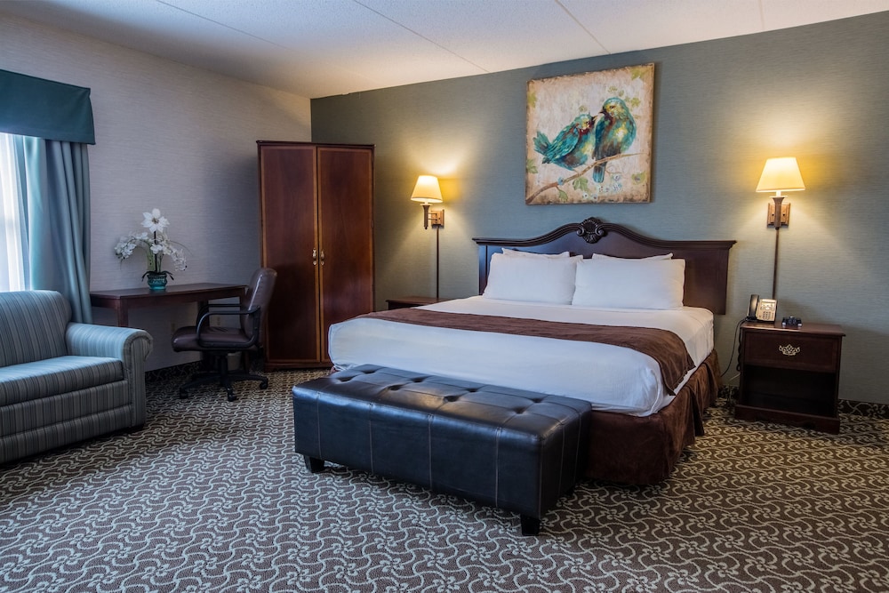 D. Hotel and Suites 20/57