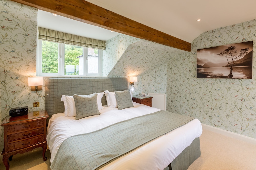 Lindeth Fell Country House 7/40