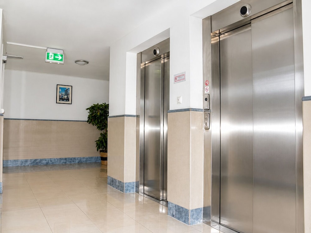 Hotel Donaustadt Kagran 7/62