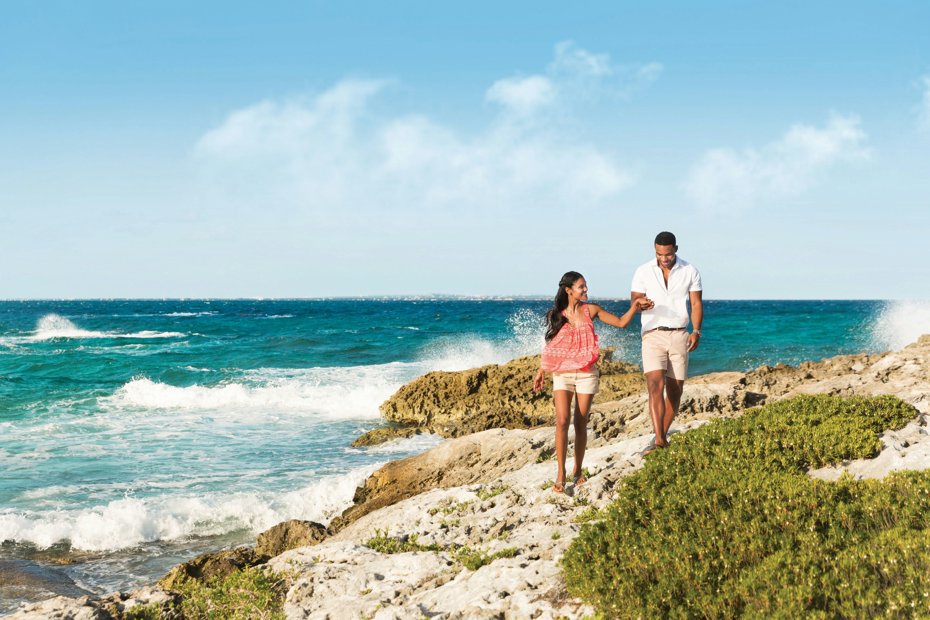 HYATT ZIVA CANCUN 71/75