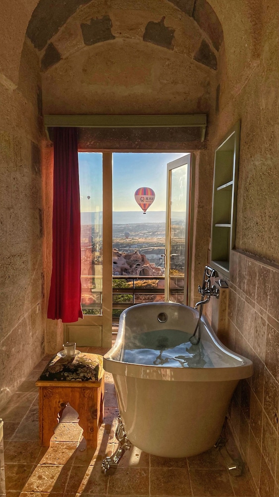 Taka Ev Cave Hotel & Guest House 23/50