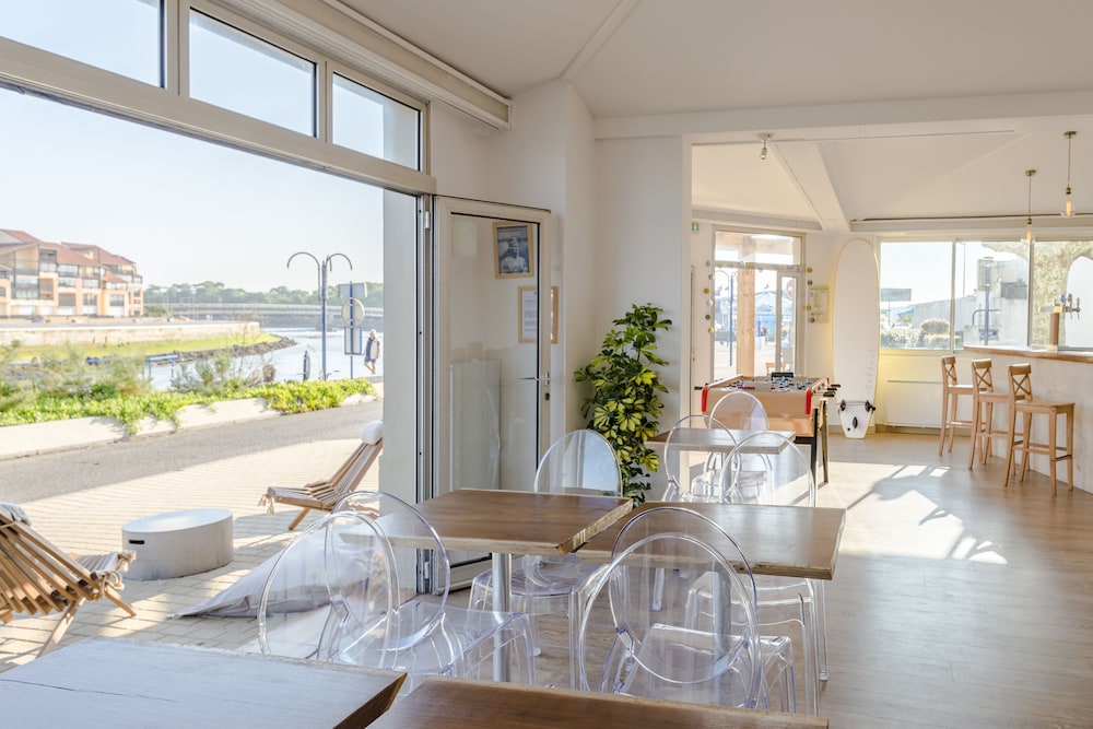 Korner Ocean Inter Hotel de L Ocean 28/50