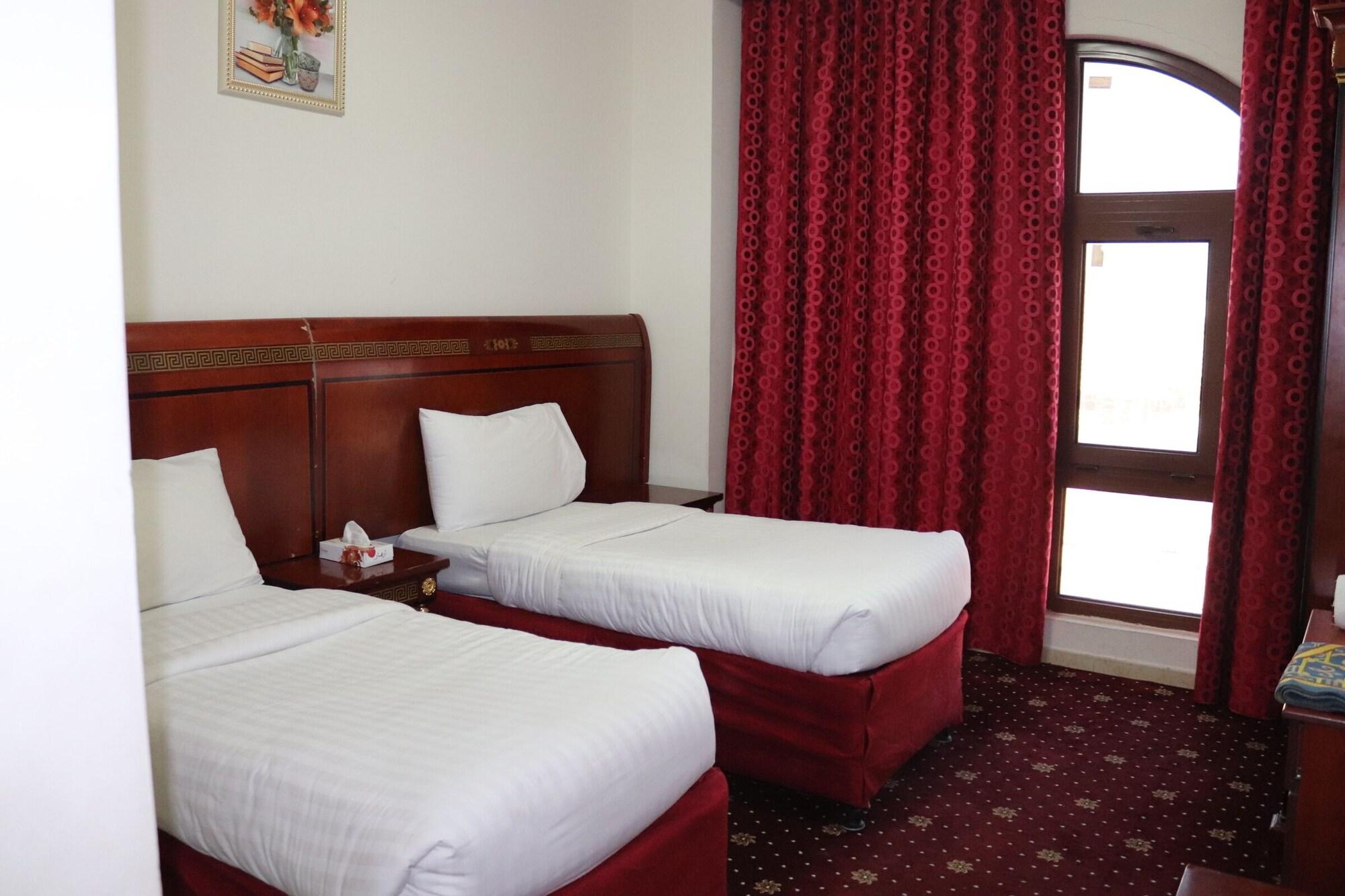 كرم طيبة الماسي(Hotel Karam Taibah Al Massi) 9/15