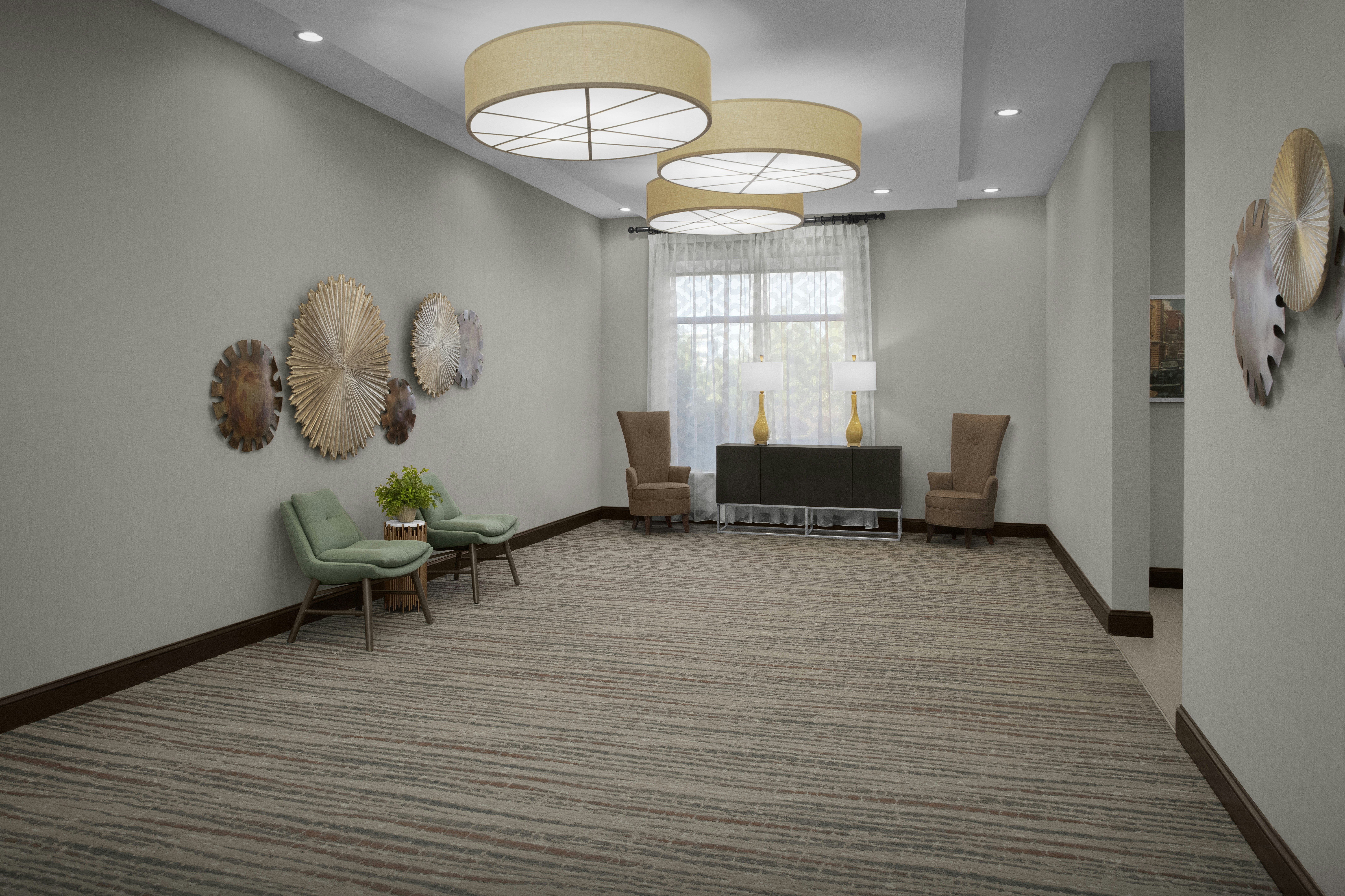 Homewood Suites by Hilton Concord Charlotte 16/28