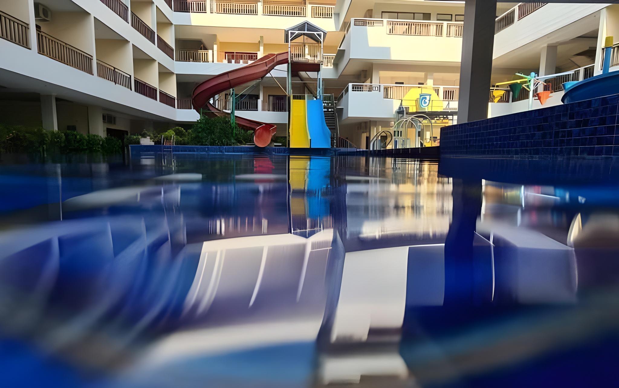 d'BILZ Hotel 34/35