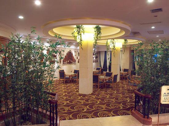 Cixi Hotel 5/31