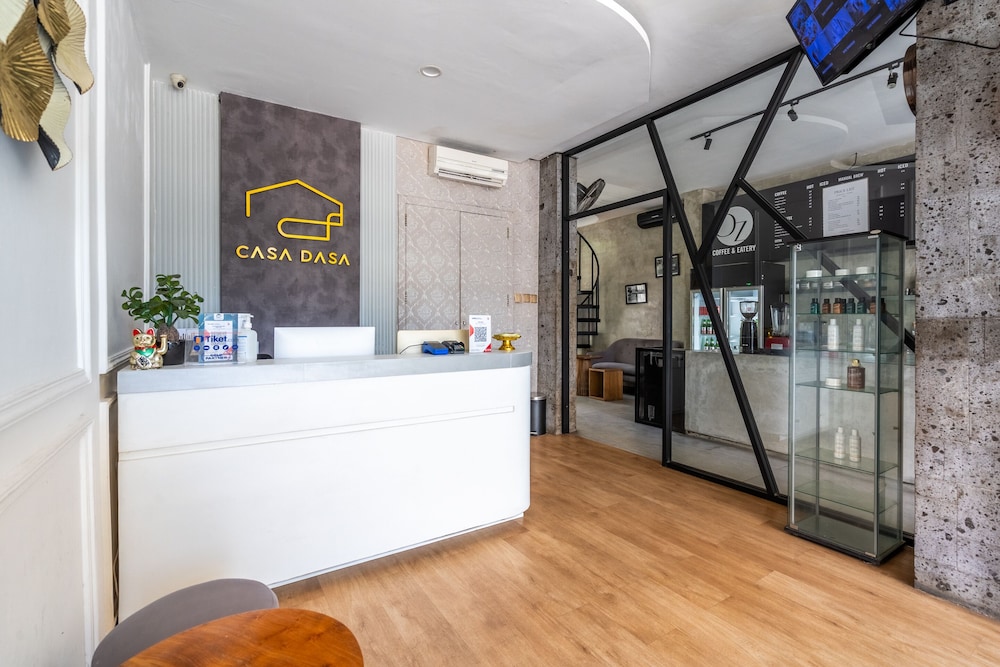 Casa Dasa Boutique Hotel 6/50