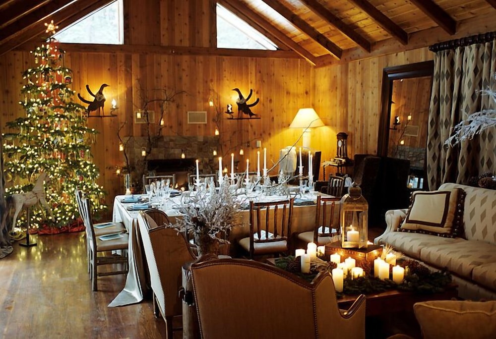 Harmony Ridge Lodge 19/35