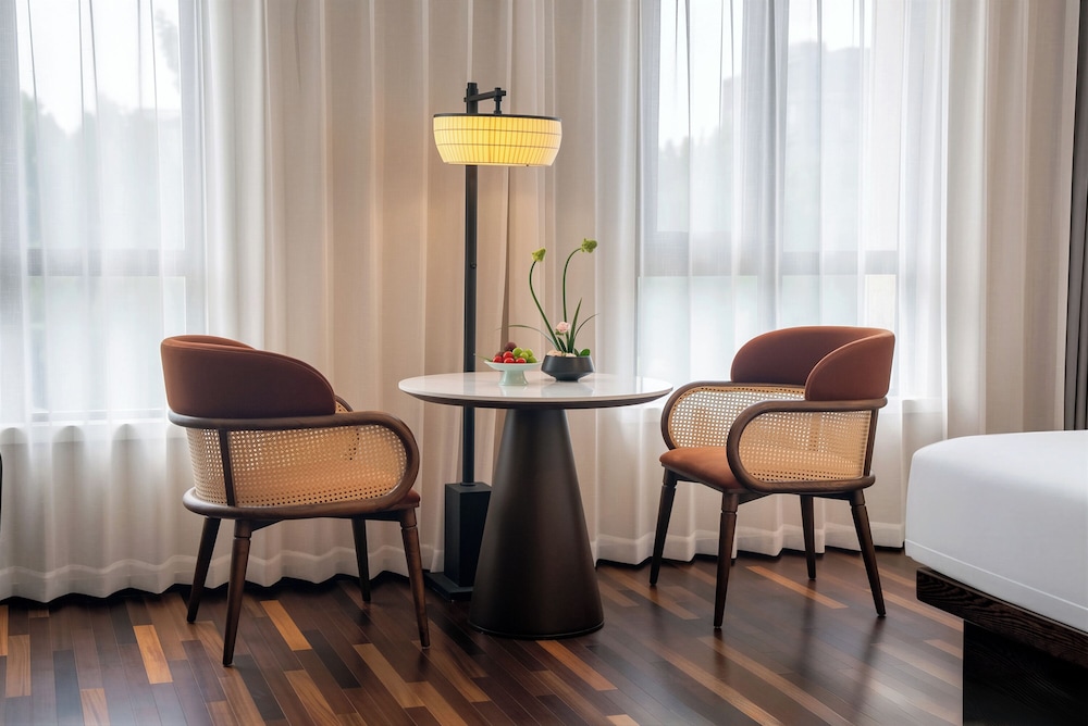 SSAW Boutique Hotel Hangzhou Xixi Park 48/55