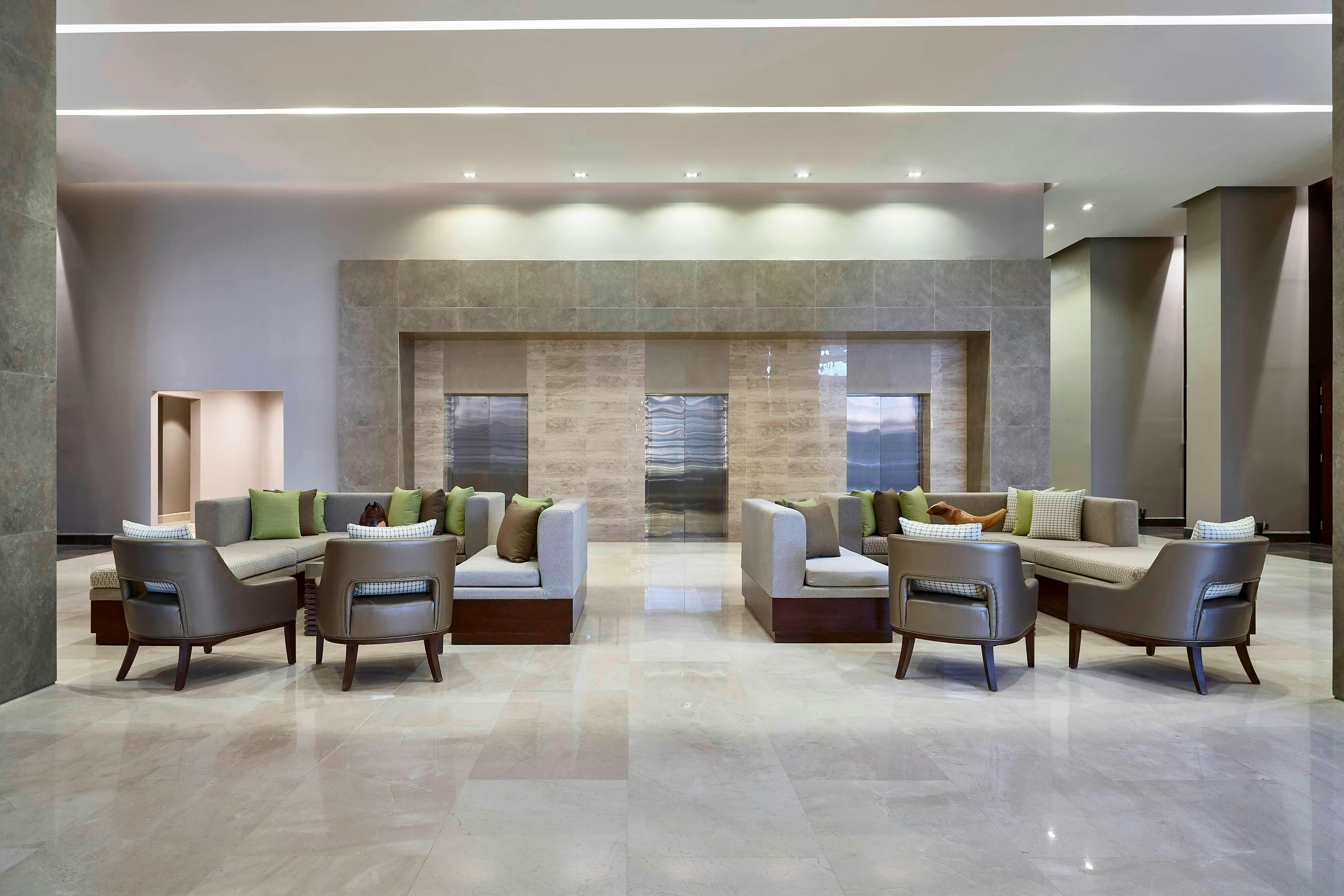 MARRIOTT SANTA CRUZ DE LA SIERRA HOTEL 52/79
