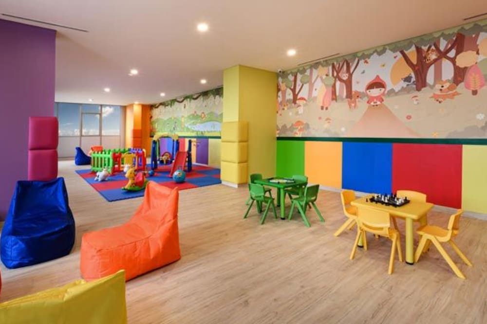 Oakwood PIK Jakarta 39/50