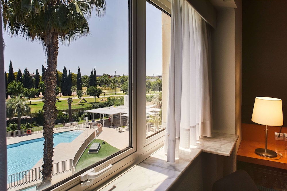 Eurostars Al-Andalus Palace 40/68