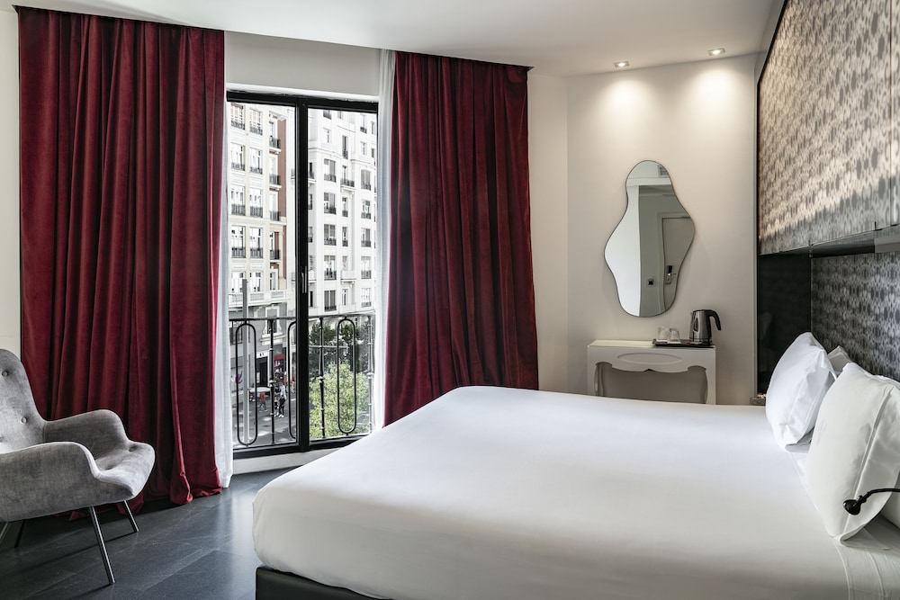 Vincci Via 66 Hotel 20/50