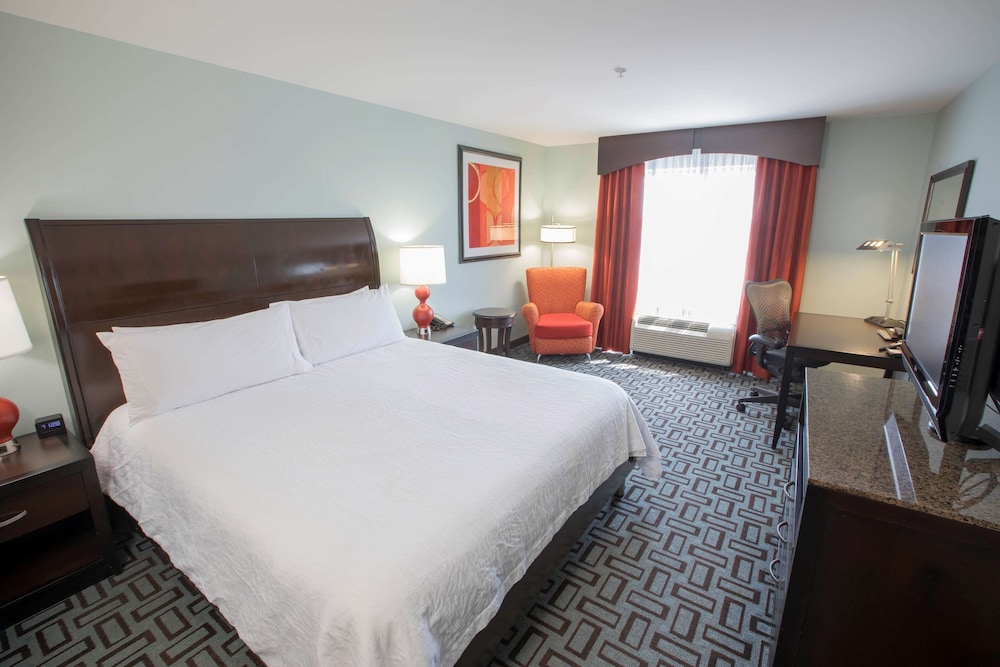 Hilton Garden Inn Atlanta South-Mcdonough 11/44