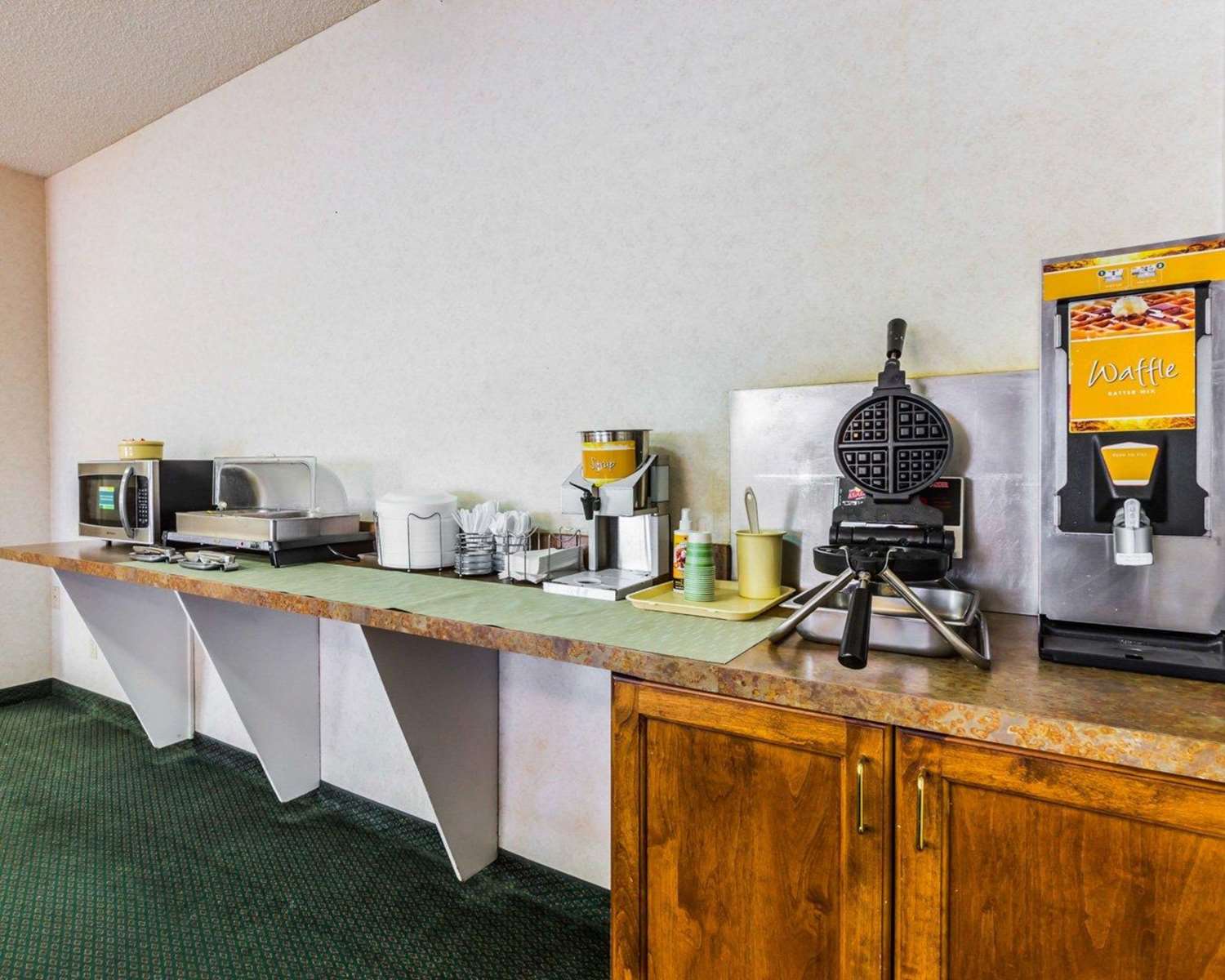 Quality Inn & Suites Montrose - Black Canyon Area 39/41