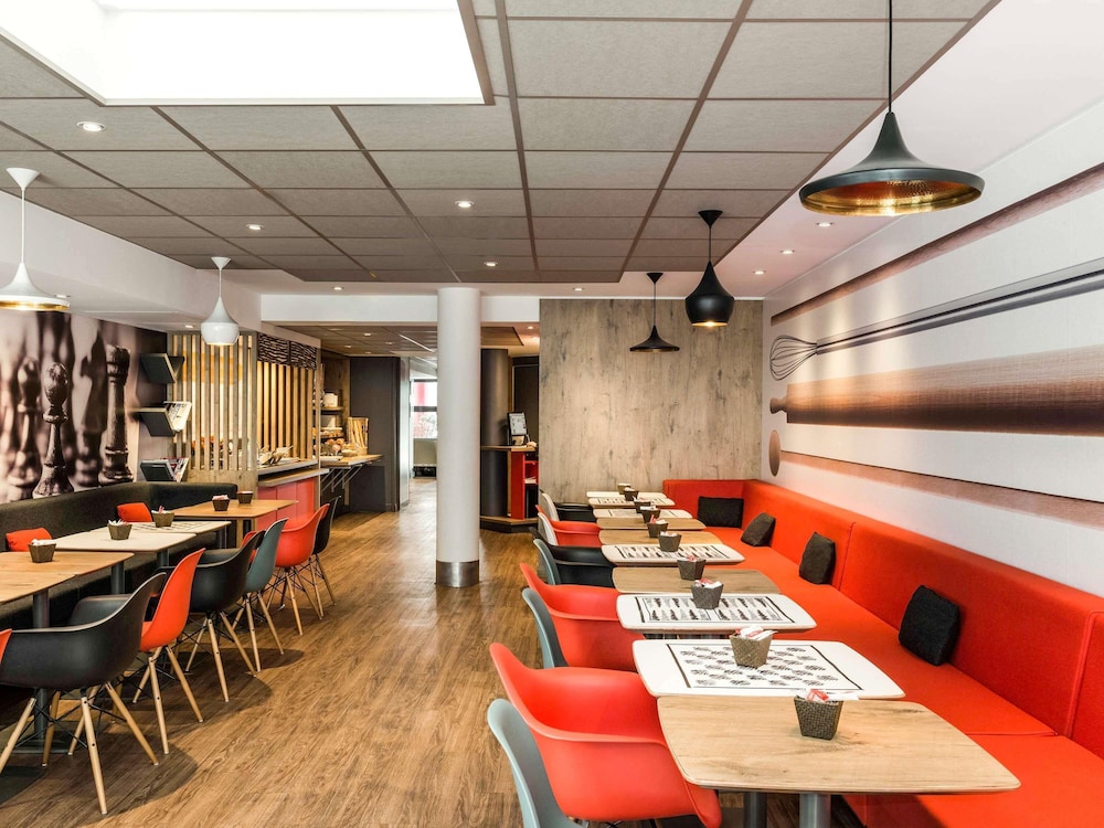 Ibis Paris Gare Du Nord La Fayette 10Eme 28/47