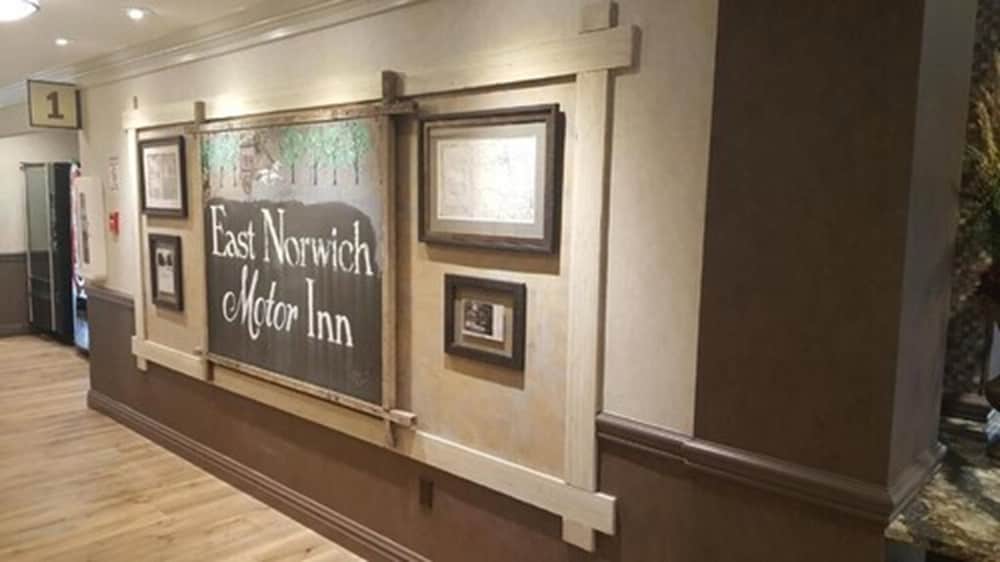 East Norwich Inn-Oyster Bay, Long Island, NY 2/54