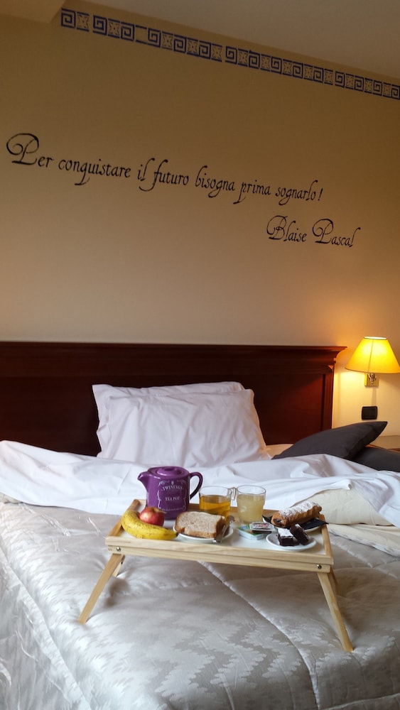 Fidenza Hotel 34/46
