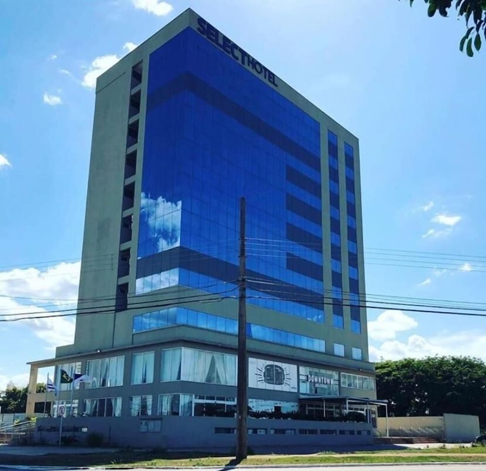 SELECT HOTEL 2/48