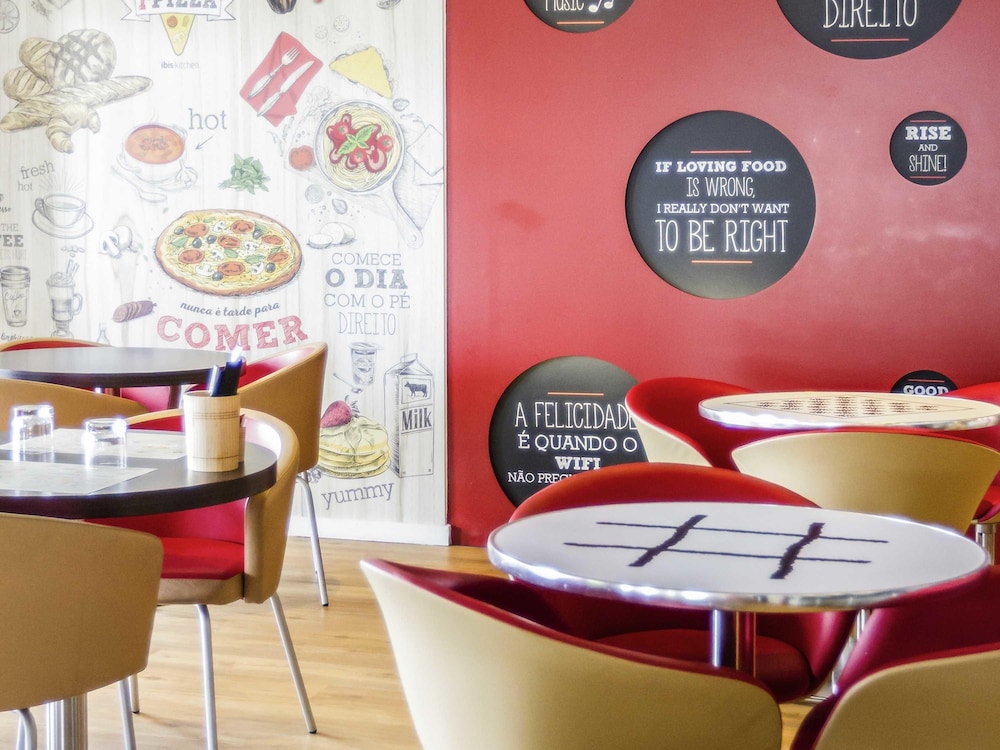 Ibis Lisboa Sintra 60/75