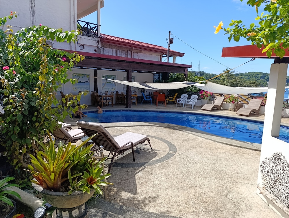 Oriental Sabang Hill Resort 48/52