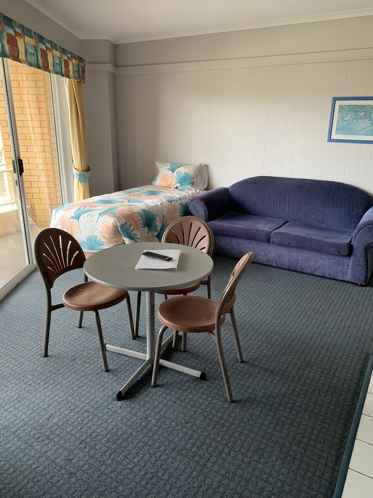 Ulladulla Harbour Motel 50/61
