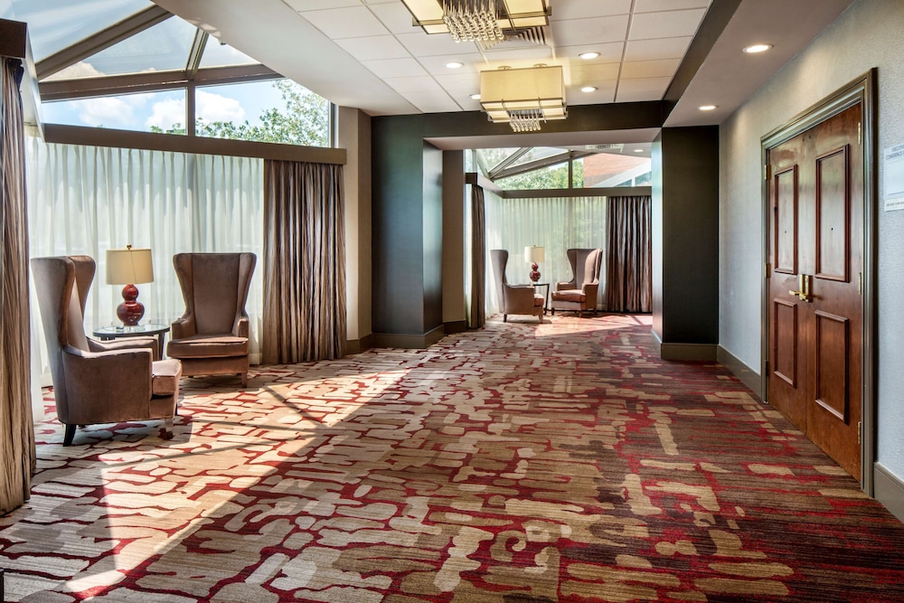 Doubletree By Hilton Hotel Largo-Washington Dc 7/57