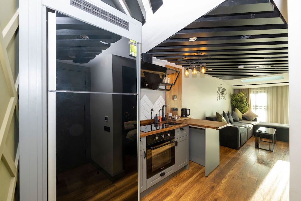 Roe Suite Hotel - Taksim 34/46