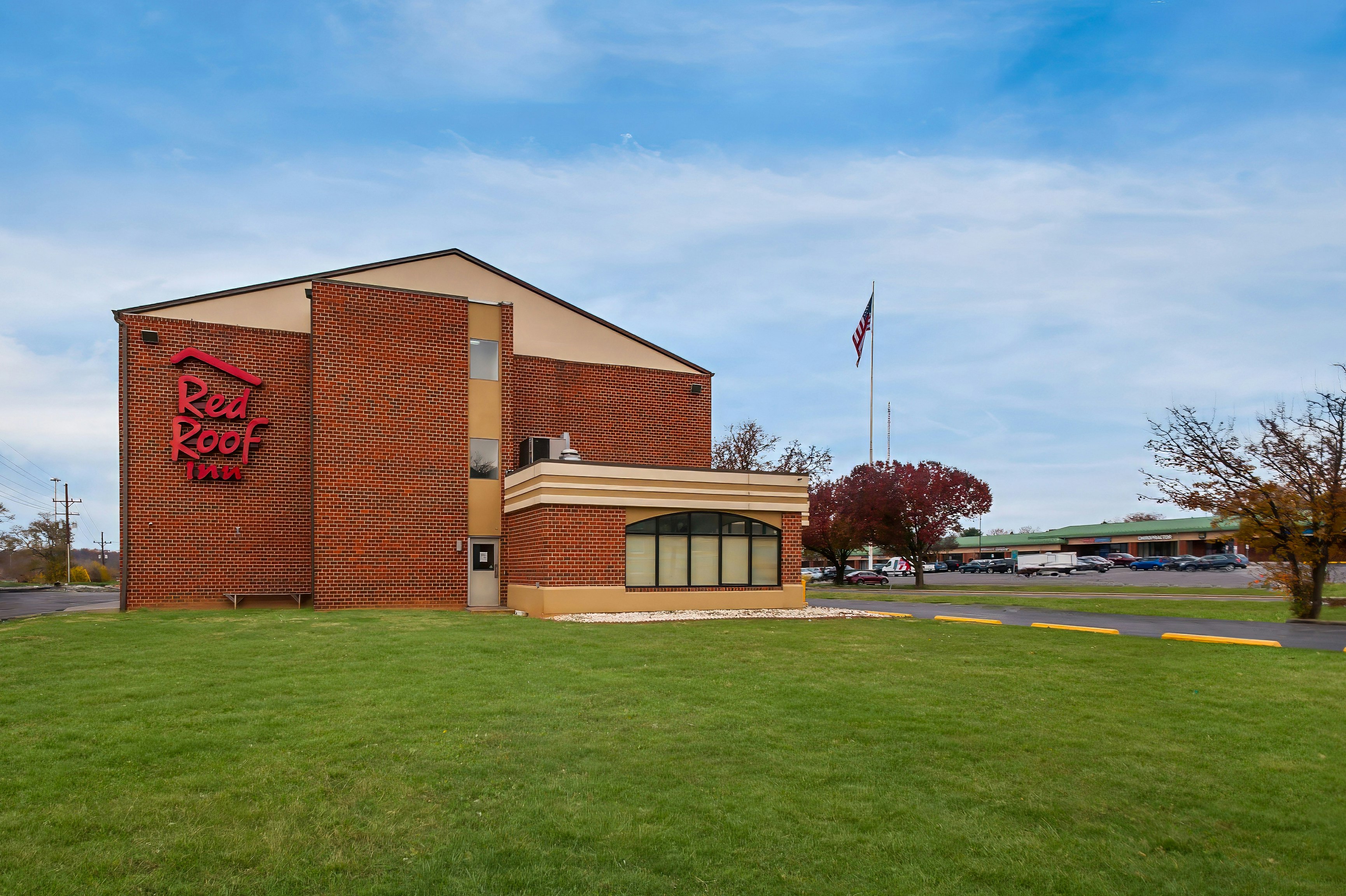 Days Inn Martinsburg 21/24