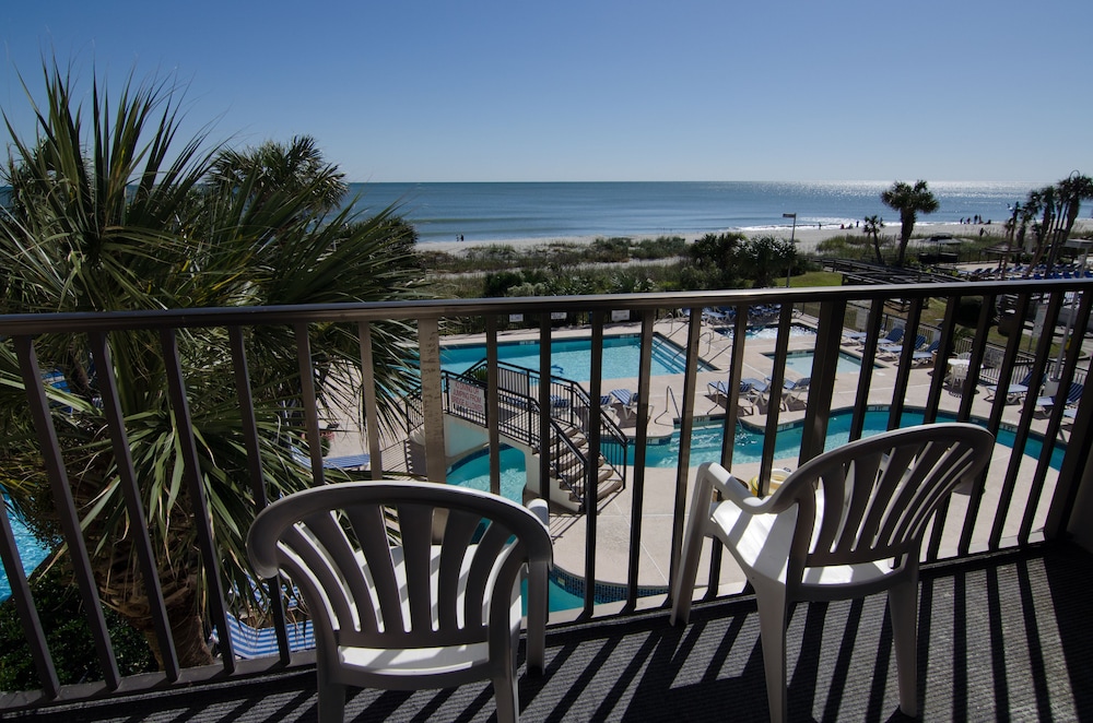 Ocean Inn 49/51