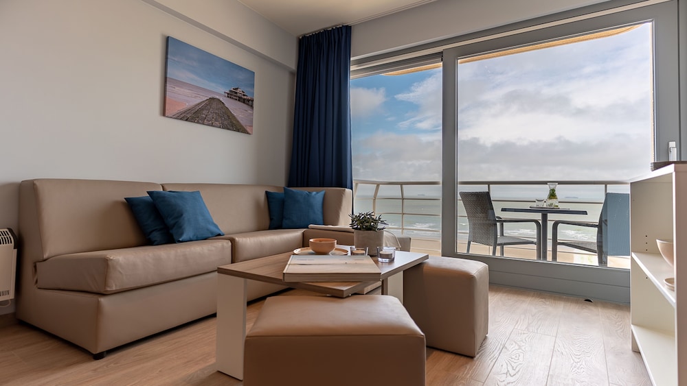 Holiday Suites Blankenberge 28/50