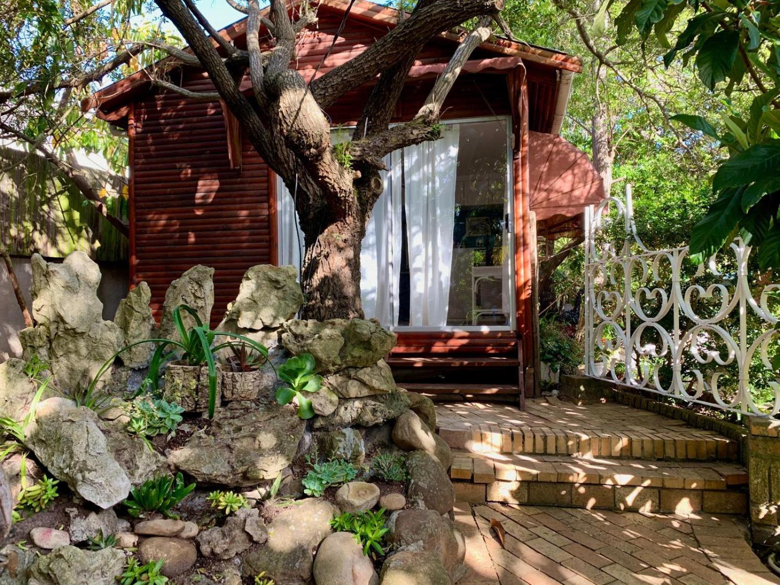 The Little Hideaway 23/26