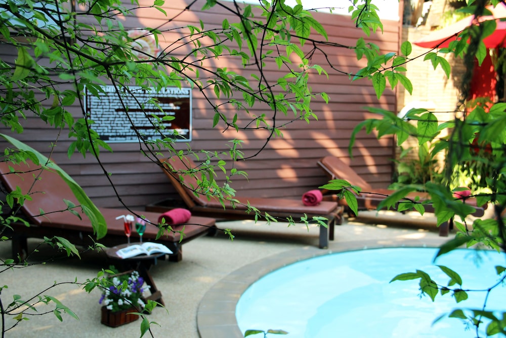 Shewe Wana Boutique Hotel - Adults Only 43/74