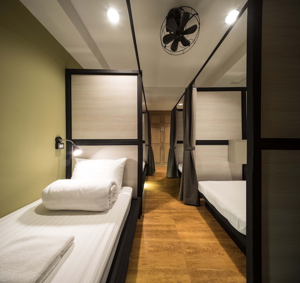Augusta - Hostel 9/50