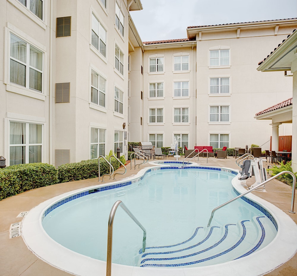 Residence Inn by Marriott Houston West University 2/21