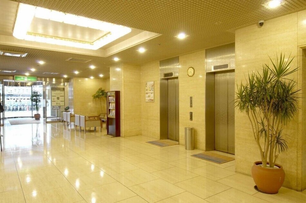 Grand Hotel Kanachu Hiratsuka 6/62