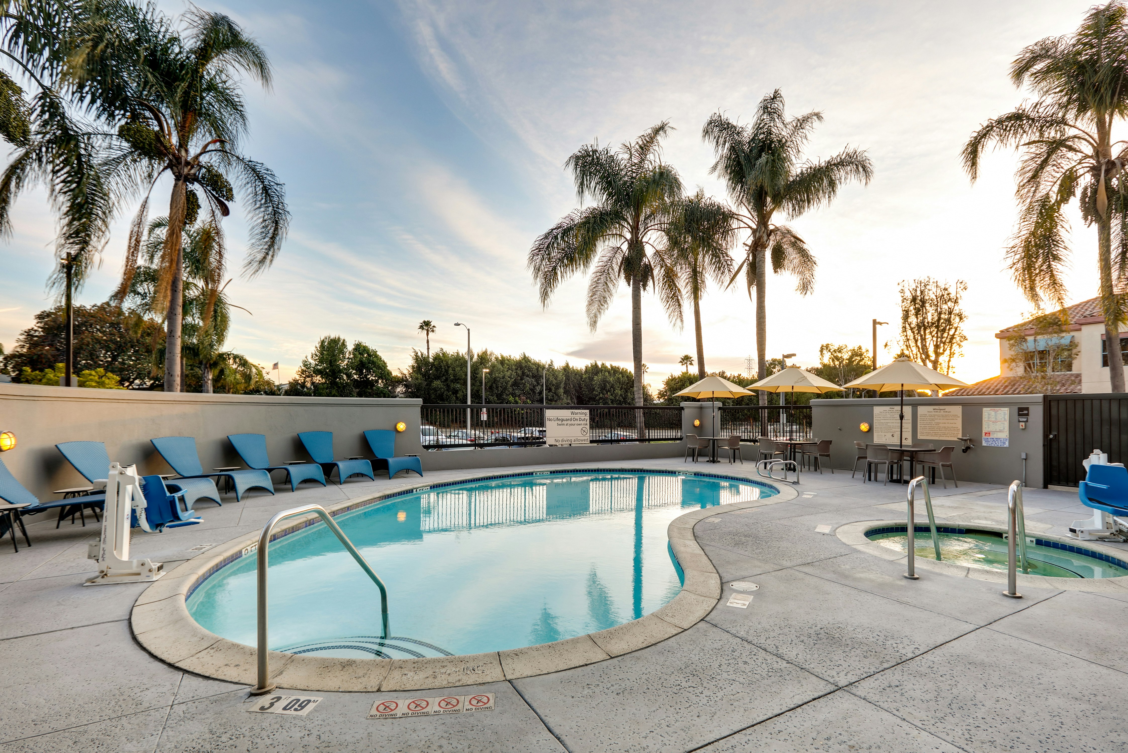 Hampton Inn Los Angeles/Carson/Torrance 12/14