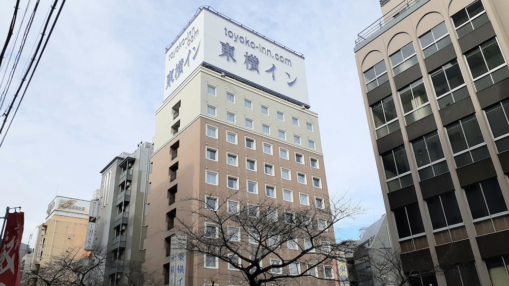 TOYOKO INN TOKYO YAMANOTE-SEN OTSUKA-EKI KITA-GUCHI NO.2 6/54