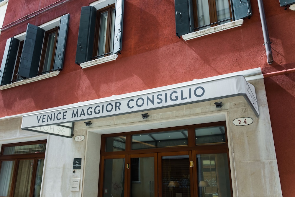 Venice Maggiore Consiglio Hotel in VENICE