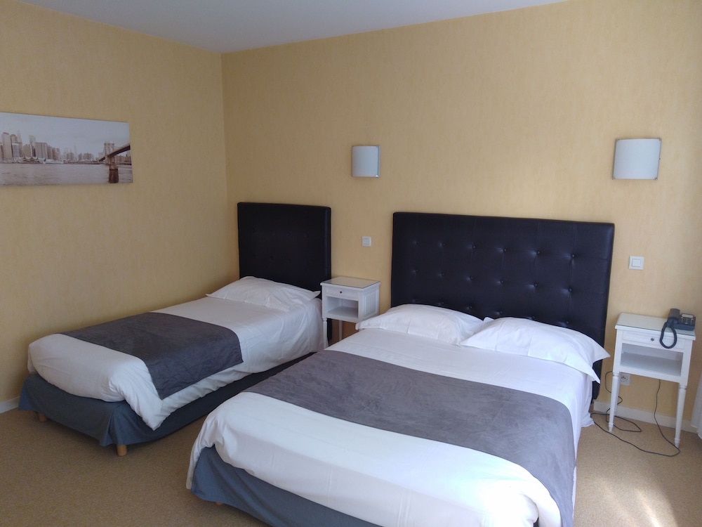 Hotel Astoria 19/70