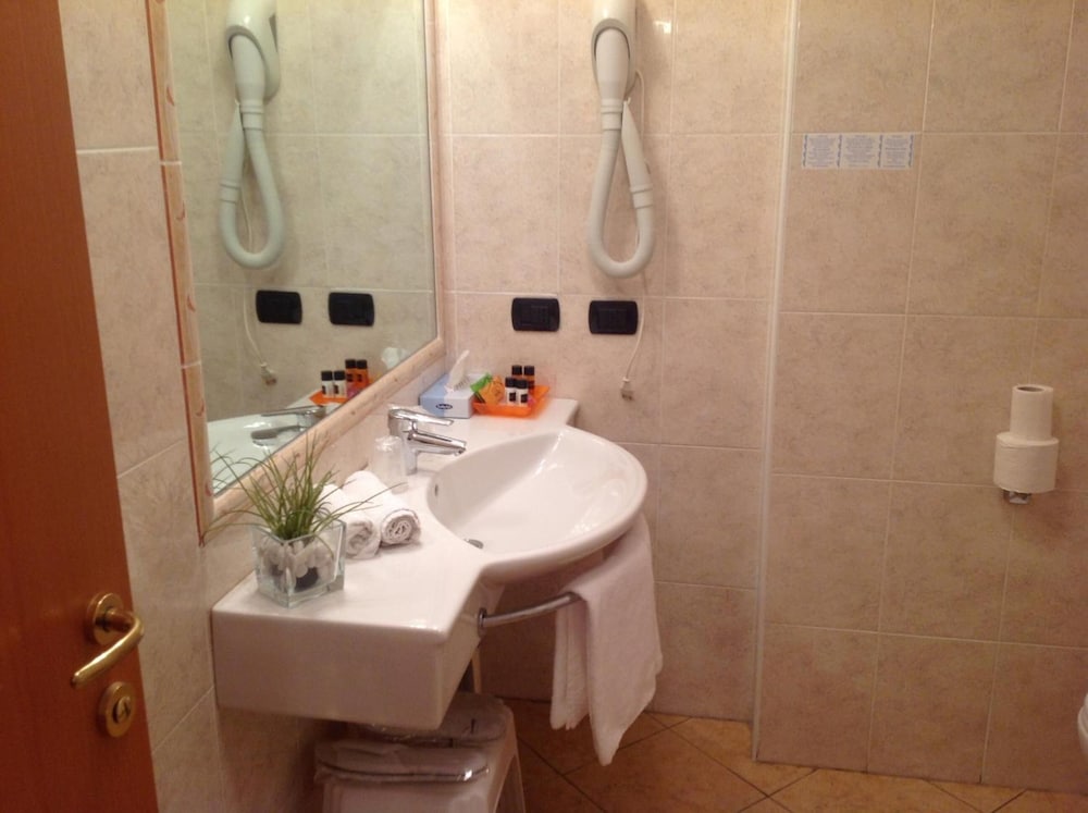 Hotel Villa Cà Nova 40/41
