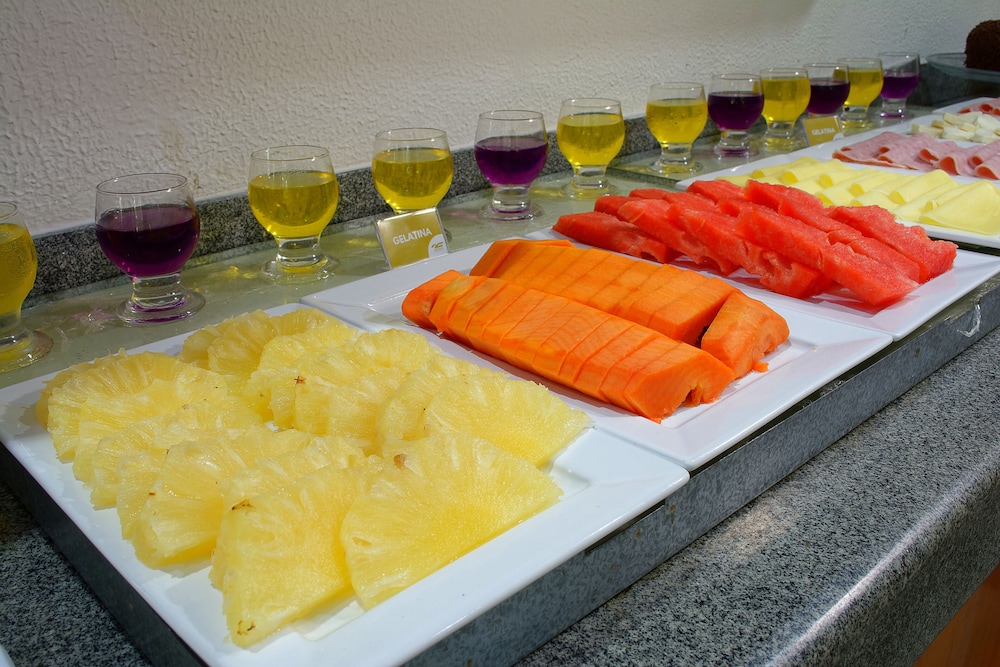 Fenix Hotel Limeira 12/37