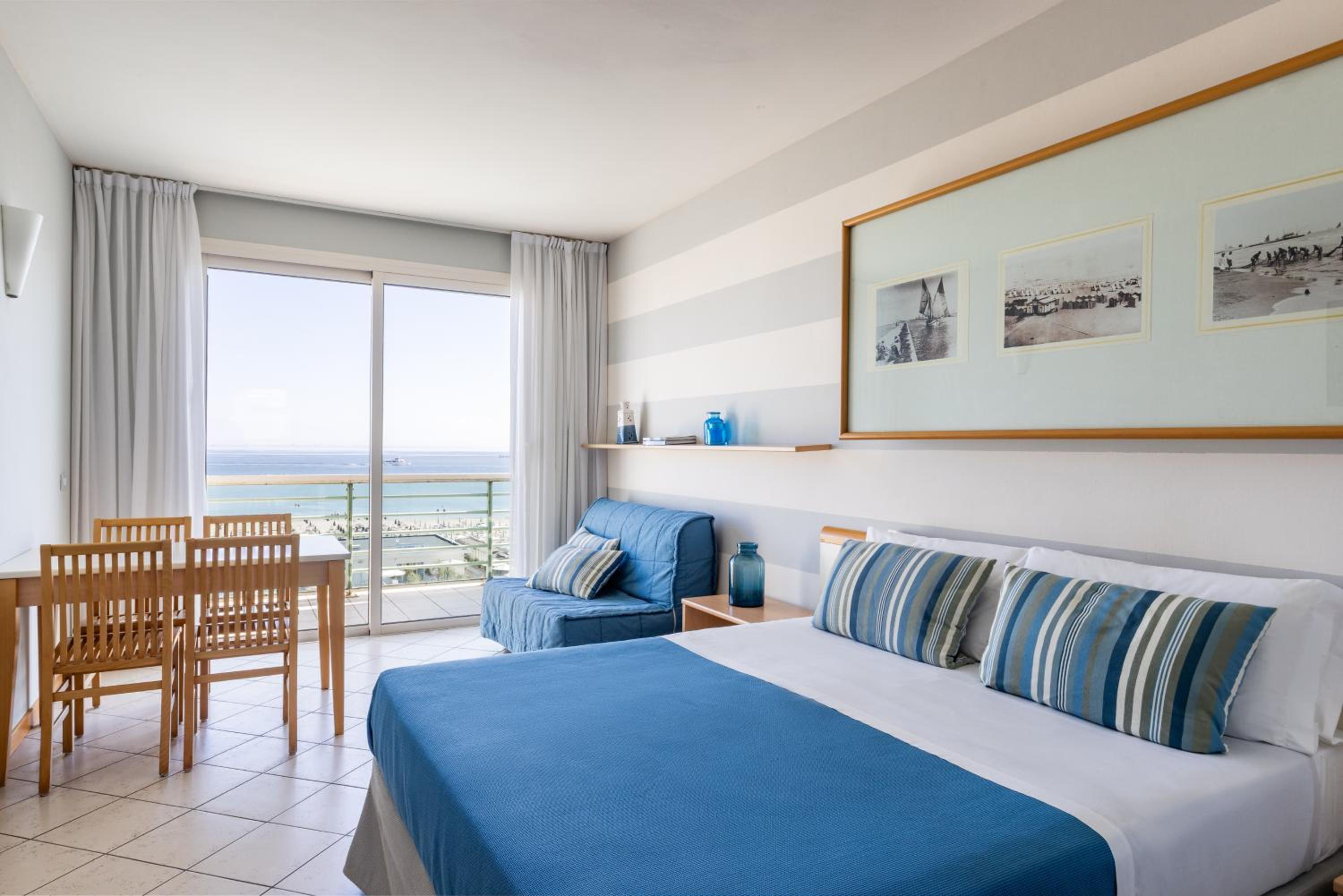 Hotel Valverde & Residenza 19/50