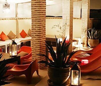 Riad Magellan 58/65