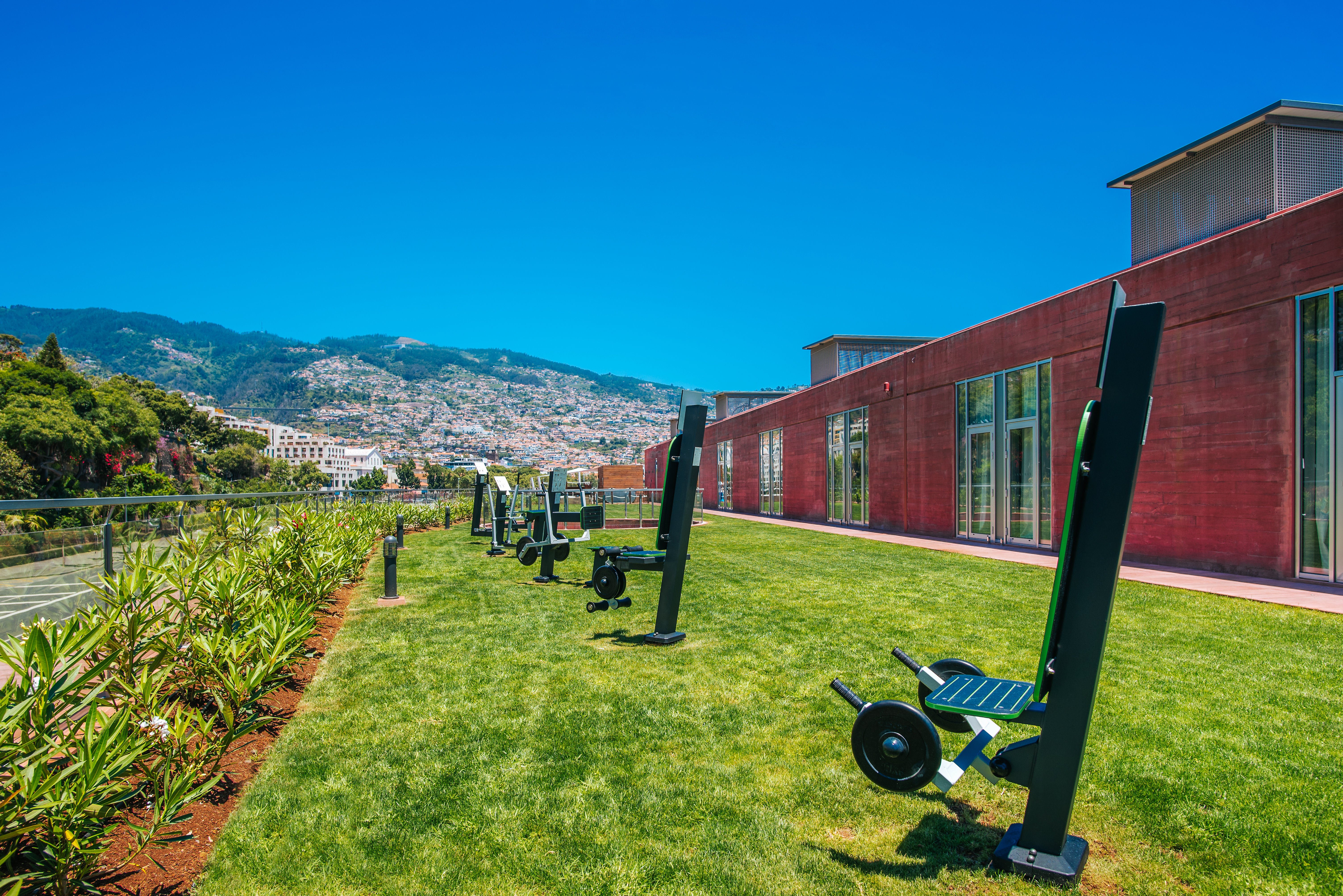 Pestana Cr7 Funchal 66/67